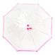 Парасолька-тростина дитяча Fulton Funbrella-2 C603 Pink (Розовый) C603-005828 фото 7