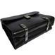 Шкіряний портфель Italico 9156 nero чорний Italico9156nero фото галерея 3