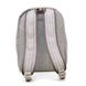 Молодіжний рюкзак канвас з шкіряними вставками RGj-7224-4lx TARWA RGj-7224-4lx фото 4