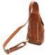 Kevin - Шкіряний слінг кросовер TL Bag142195 Мед TL142195 фото галерея 3