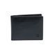 Кредитниця шкіряна Cortina 5044 чорний Cortina5044nero фото галерея 1