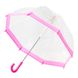 Парасолька-тростина дитяча Fulton Funbrella-2 C603 Pink (Розовый) C603-005828 фото 6