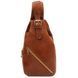 Kevin - Шкіряний слінг кросовер TL Bag142195 Мед TL142195 фото галерея 1