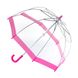 Парасолька-тростина дитяча Fulton Funbrella-2 C603 Pink (Розовый) C603-005828 фото 1