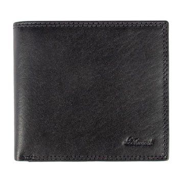 Фотографія Гаманець чоловічий Ashwood 1211 VT BLACK 1211 VT BLACK - купити 92555 за 1 690 грн
