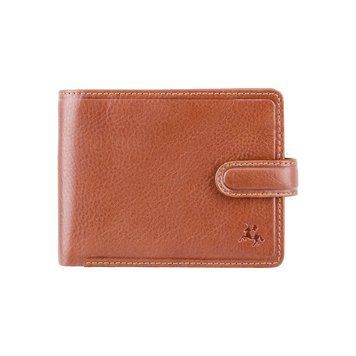Фотографія Гаманець чоловічий Visconti TSC48 Filipo c RFID (Tan) TSC48 TAN - купити TSC48 TAN за 2 900 грн