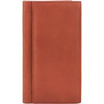 Фотографія Портмоне дорожнє Visconti 1179 Polo (Brown) 1179 BRN - купити 1179 BRN за 3 880 грн