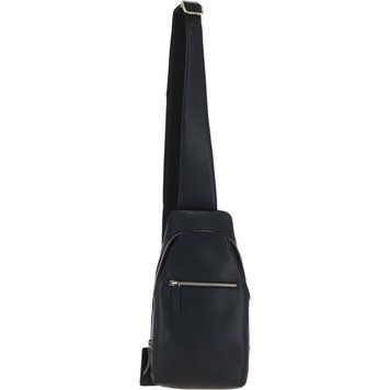 Фотографія Cумка нагрудна Ashwood K43 Black (Чорний) K43 BLACK - купити 96548 за 5 900 грн