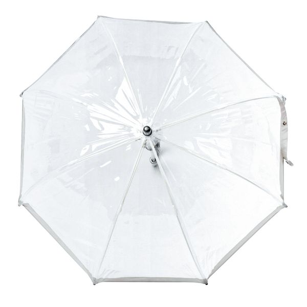 Парасолька дитяча Fulton C603-005835 Funbrella-2 Silver C603-005835 фото