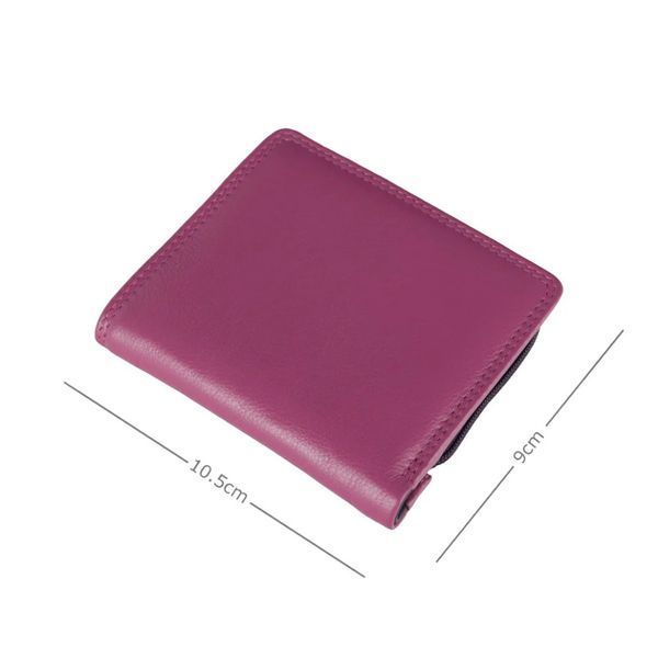 Фотографія Гаманець жіночий Visconti RB112 Chile (Berry Multi) RB112 BERRY M - купити 96463 за 1 920 грн