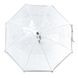 Парасолька дитяча Fulton C603-005835 Funbrella-2 Silver C603-005835 фото 7