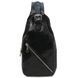 Фотографія Kevin - Шкіряний слінг кросовер TL Bag142195 Чорний TL142195 - купити 2195_1_2 за 5 712 грн