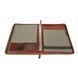 Папка Ashwood A4 Noah Tan (Рудий) A4 NOAH TAN фото галерея 2