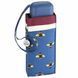 Парасолька жіноча Fulton L501- Tiny-2 Bee Border (Бджолиний бордюр) L501-040614 фото галерея 4