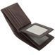 Гаманець чоловічий Smith & Canova 28589 Bowgett (Brown) 28589 BRN фото галерея 3