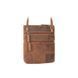 Сумка Visconti 18606 Slim Bag (Oil Tan) 18606 OIL TAN фото галерея 4