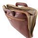 Caserta - Документ шкіряного портфеля TL142070 Мед TL142070 фото галерея 6