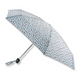 Жіноча міні парасолька Fulton L501 Tiny-2 Ditsy Leopard (Леопард) L501-041864 фото галерея 1