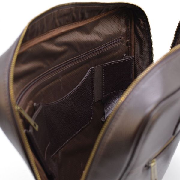 Чоловіча сумка-портфель з натуральної шкіри TC-4765-4lx TARWA TC-4765-4lx фото
