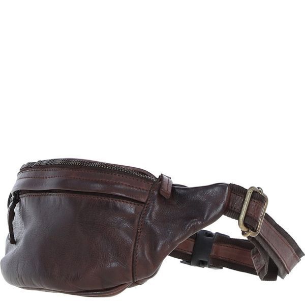 Фотографія Сумка на пояс Ashwood D102 (Brandy) D102 BRANDY - купити 96547 за 3 135 грн