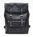 Шкіряний рюкзак чорний TARWA GA-9001-4lx GB-9001-4lx фото 3