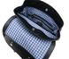 Шкіряний рюкзак чорний TARWA GA-9001-4lx GB-9001-4lx фото 8