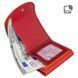 Гаманець жіночий Visconti RB126 Zanzibar (Red Multi) RB126 RED M фото галерея 6