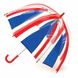 Парасолька-тростина дитяча Fulton Funbrella-4 C605 Union Jack (Флаг) C605-021118 фото 1