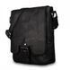 Сумка чоловіча Ashwood 8341 BLACK 8341 BLACK фото галерея 4