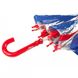 Парасолька-тростина дитяча Fulton Funbrella-4 C605 Union Jack (Флаг) C605-021118 фото 3