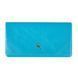 Гаманець жіночий Ashwood J56 BLUE ATOLL (Синій) J56 BLUE ATOLL фото галерея 1