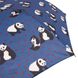 Парасолька жіноча Fulton Minilite-2 L354 Pin Spot Panda (Веселые Панды) L354-036624 фото 6