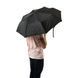 Парасолька чоловіча Fulton G818-019214 Chelsea-2 City Stripe Black/Steel G818-019214 фото галерея 11