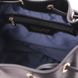 Vittoria - шкіряна сумка відро (баклет) TL141531 Чорний TL141531 фото 4
