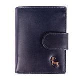 Фотографія Гаманець жіночий Ashwood V61 NAVY V61 NAVY - купити V61 NAVY за 1 570 грн