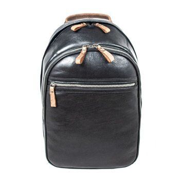 Фотографія Рюкзак Ashwood 4555 BLK 4555 BLK - купити 92620 за 9 600 грн