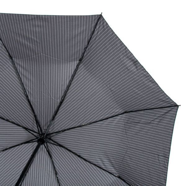 Фотографія Парасолька чоловіча Fulton Chelsea-2 G818 Grey (Сірий) G818-014936 - купити 92236 за 2 200 грн
