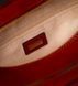 Жіноча шкіряна косметичка Dopp Kit - All the Kings Men - Червоний колір - Time Resistance 5231901W 5231901W фото галерея 8