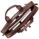 Сумка чоловіча для ноутбука Visconti ML31 Hugo 15 (Brown) ML31 BRN фото галерея 5