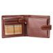 Гаманець чоловічий Visconti MZ5 Rome c RFID (Italian Brown) MZ5 IT BRN фото галерея 4