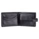 Гаманець чоловічий Visconti TSC48 Filipo c RFID (Black) TSC48 BLK фото галерея 3