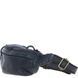 Сумка на пояс Ashwood D102 (Navy) D102 NAVY фото галерея 4