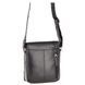 Сумка чоловіча Visconti S7 Messenger Bag A5 (Black) S7 BLK фото галерея 3