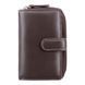 Гаманець жіночий Visconti HT33 Madame c RFID (Chocolate) HT33 CHOC фото галерея 1