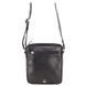 Сумка чоловіча Visconti S7 Messenger Bag A5 (Black) S7 BLK фото галерея 4