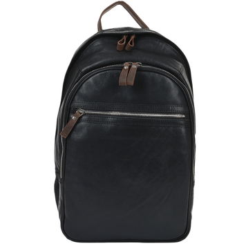 Фотографія Рюкзак Ashwood 4555 BLK 4555 BLK - купити 4555 BLK за 9 600 грн