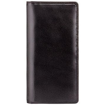 Фотографія Гаманець чоловічий Visconti MZ6 Turin c RFID (Italian Black) MZ6 IT BLK - купити MZ6 IT BLK за 2 550 грн