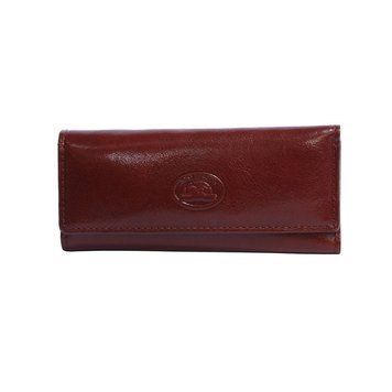 Фотографія Ключниця шкіряна Italico 344 rosso червоний Italico344rosso - купити 84242 за 2 273 грн