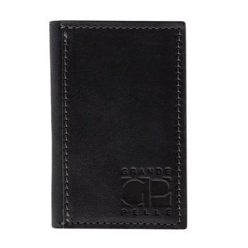 Фотографія CardCase картхолдер візитниця Cartolina чорна GP 303110 303110 - купити 93726 за 528 грн