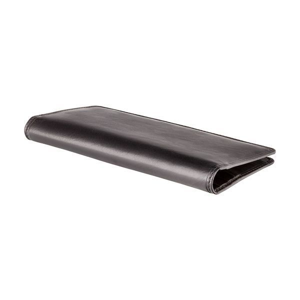 Фотографія Гаманець чоловічий Visconti MZ6 Turin c RFID (Italian Black) MZ6 IT BLK - купити MZ6 IT BLK за 2 550 грн